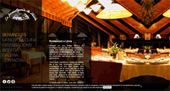 Desktop Screenshot of laformatgeria.com